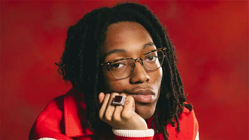 Lil Tecca’s ‘TEC’ debuts within Billboard top five