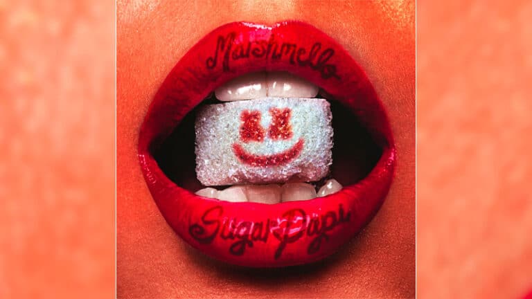Marshmello announces long-awaited debut solo album