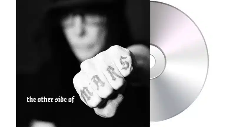 Mick Mars releases lead single from debut solo album