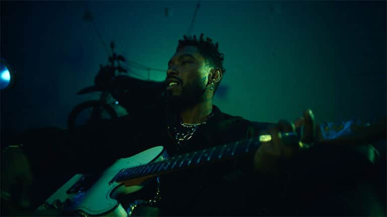 Migue shares ‘Give It To Me’ video
