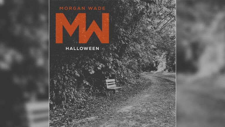 Morgan Wade surprises fans with ‘Halloween’