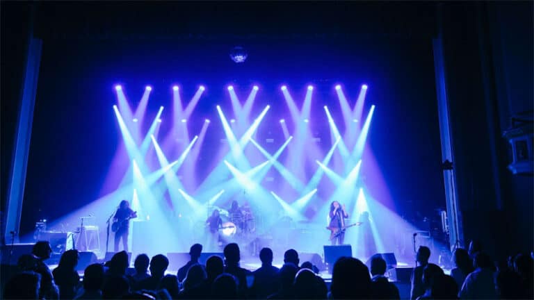 My Morning Jacket teams with Nugs for fall tour