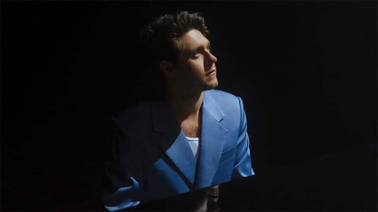 Niall Horan announces ‘The Show’ deluxe edition