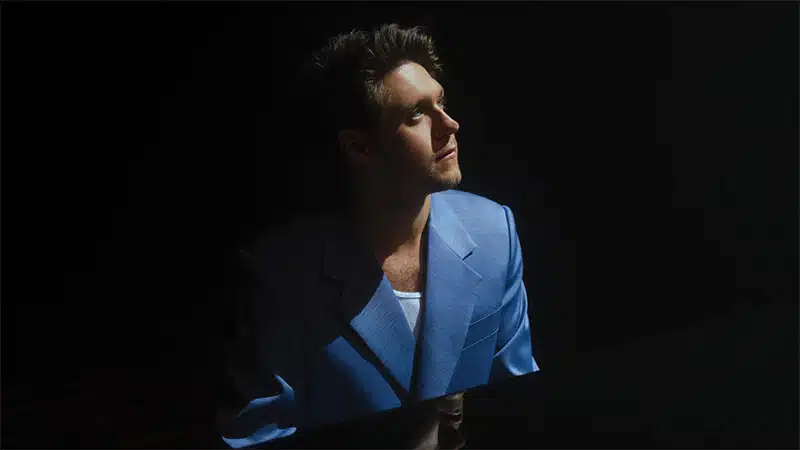 Niall Horan announces ‘The Show’ deluxe edition