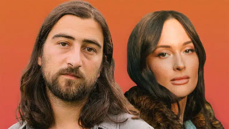 Noah Kahan, Kacey Musgraves share ‘She Calls Me Back’ duet