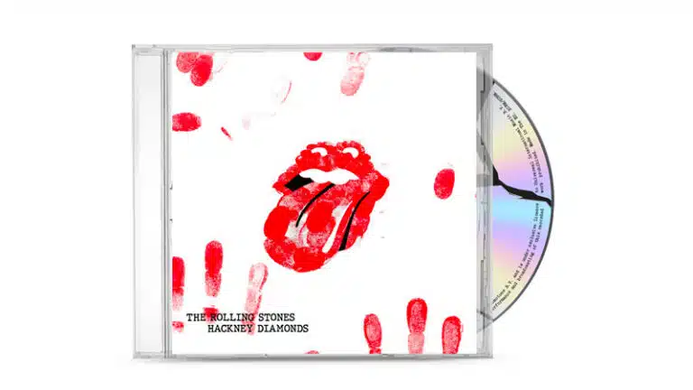 The Rolling Stones team with KidSuper for limited edition ‘Hackney Diamonds’ collection