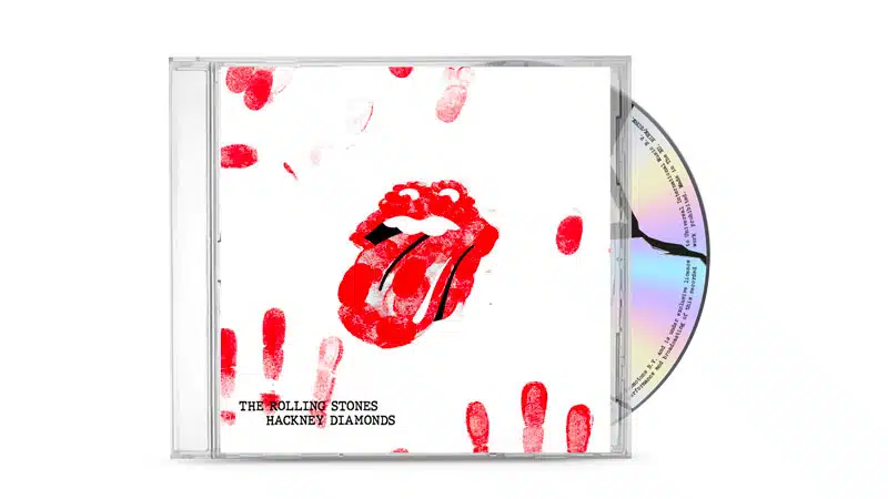 The Rolling Stones team with KidSuper for limited edition ‘Hackney Diamonds’ collection