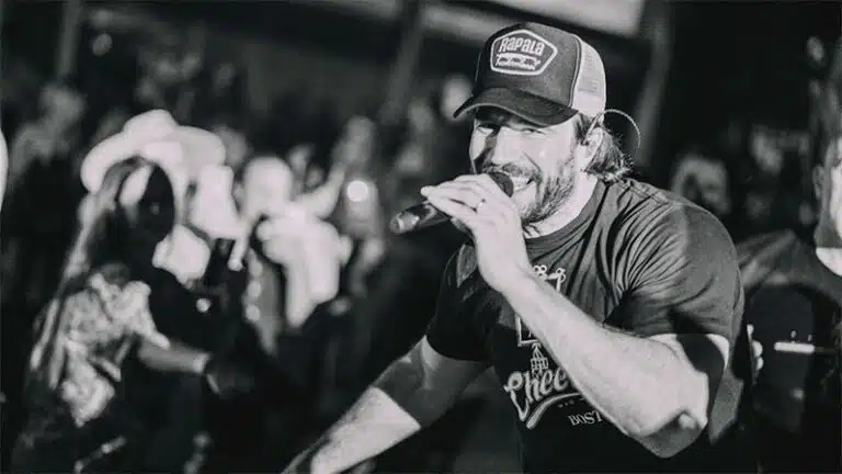 Sam Hunt announces arena headlining Outskirts Tour 2024