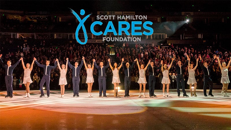 Scott Hamilton & Friends celebrates cancer survivorship with 90s country