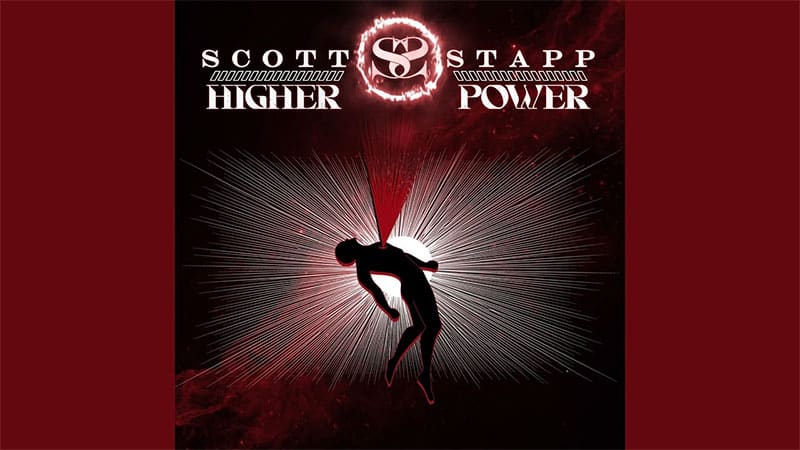 Scott Stapp returns with ‘Higher Power’