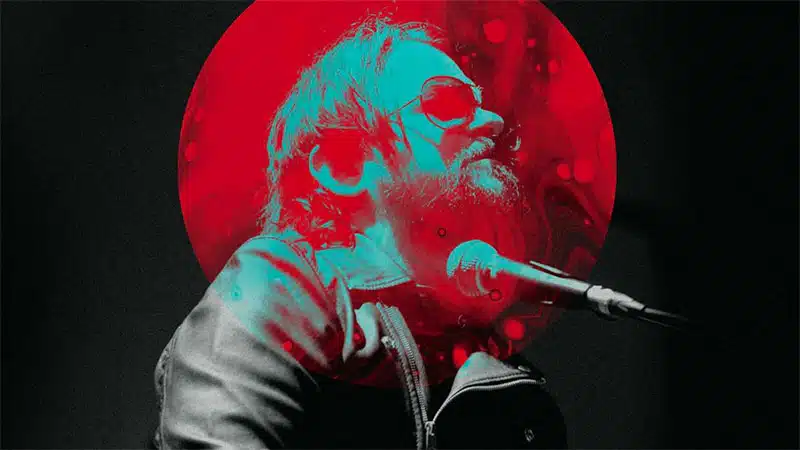 Shooter Jennings celebrates Warren Zevon with live album