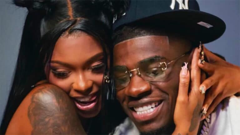 SleazyWorld Go shares ‘With My Boo’