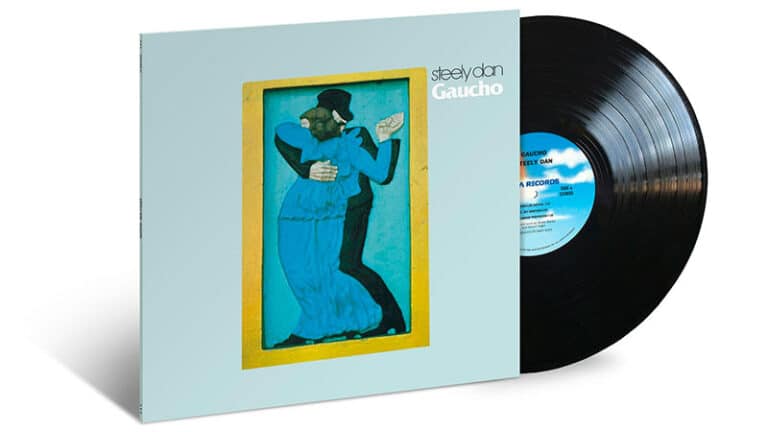 Steely Dan’s ‘Gaucho’ returns to vinyl