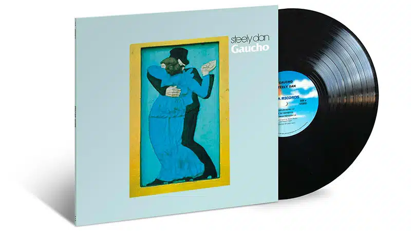 Steely Dan’s ‘Gaucho’ returns to vinyl