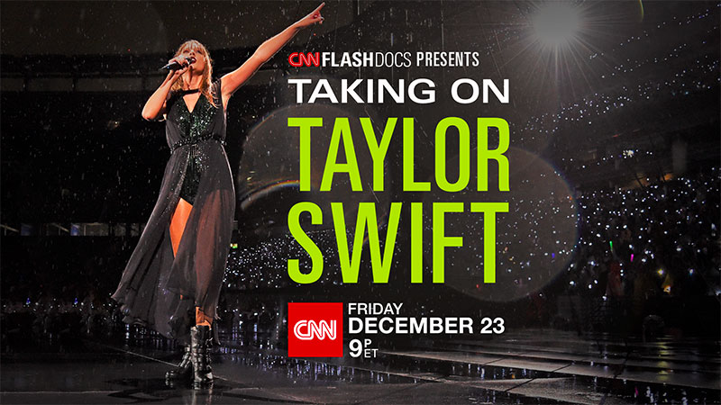 CNN’s investigative report about Taylor Swift ‘Shake It Off’ lawsuit comes to Max