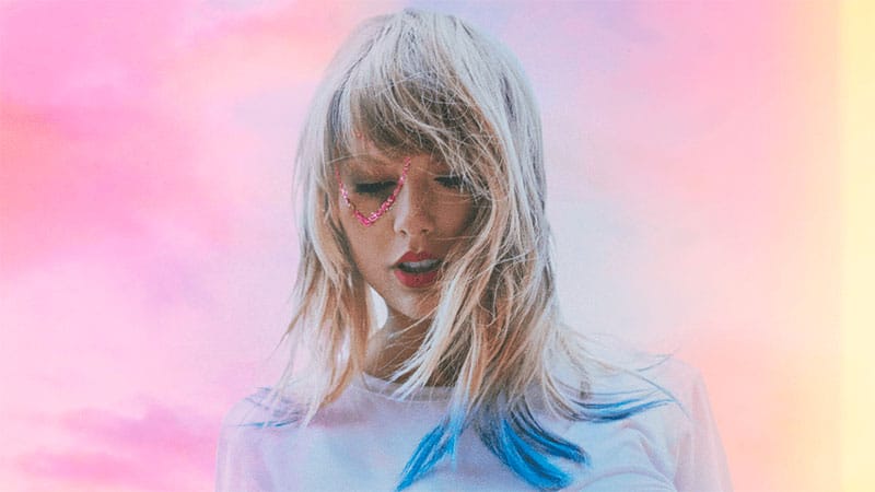 Taylor Swift tops Billboard Hot 100 with ‘Cruel Summer’