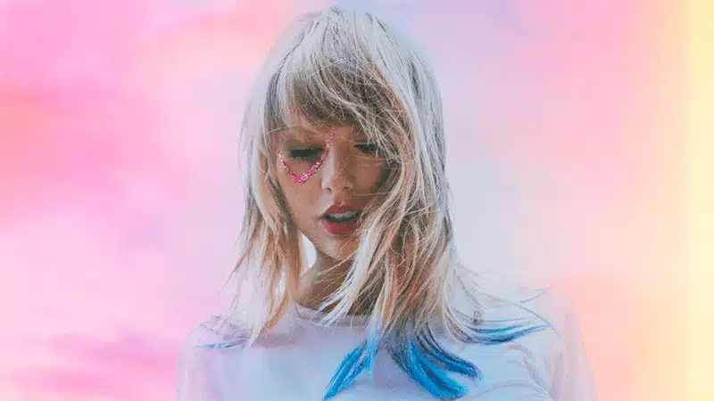 Taylor Swift tops Billboard Hot 100 with ‘Cruel Summer’