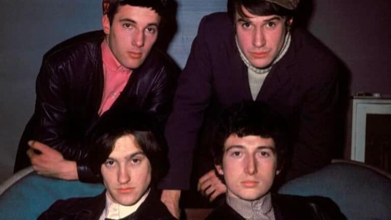 The Kinks share 2023 mix of ‘Money Talks’