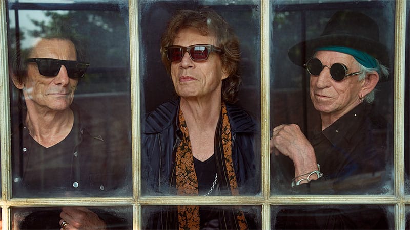 The Rolling Stones announce 2024 North American tour
