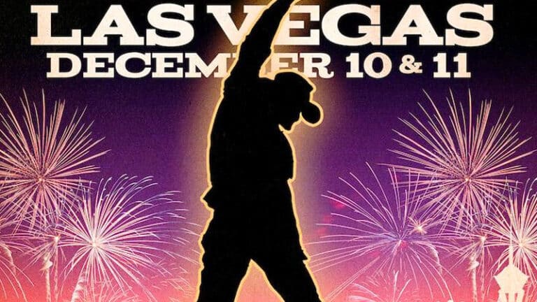 Toby Keith announces two Las Vegas headlining concerts