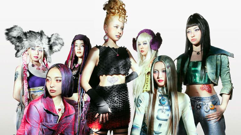 XG tops Billboard’s Japan Hot Albums chart