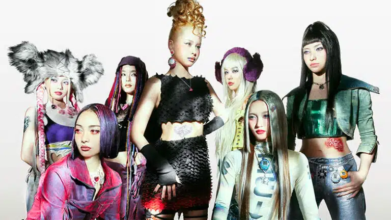 XG tops Billboard’s Japan Hot Albums chart