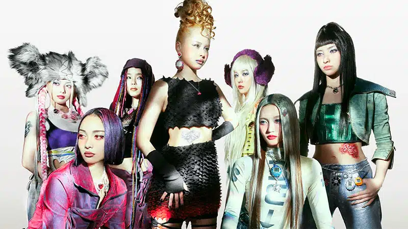 XG tops Billboard’s Japan Hot Albums chart