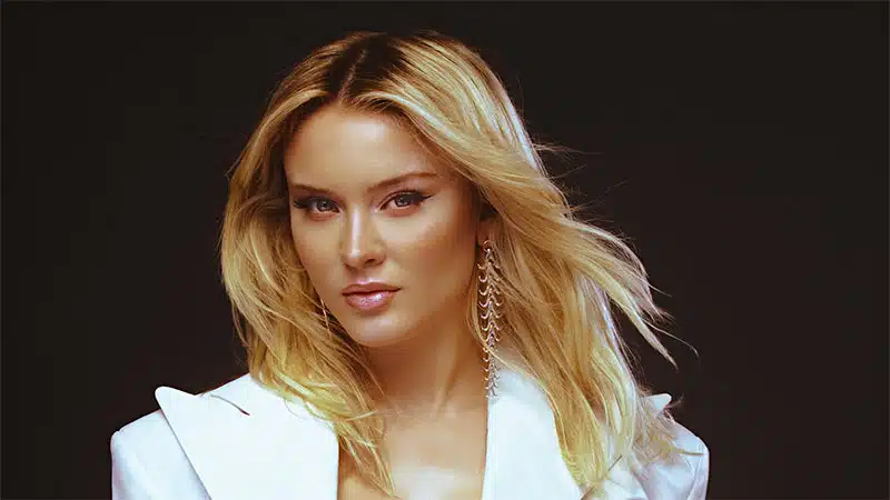 Zara Larsson announces new album, 2024 European tour dates