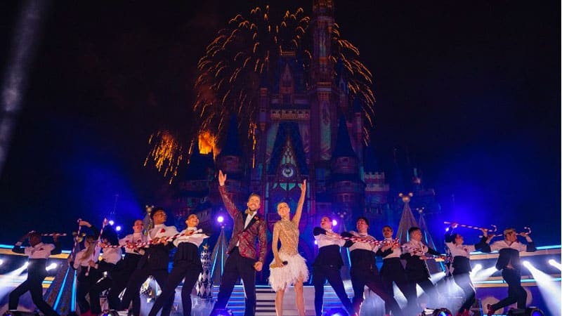 ABC, Disney Parks announce annual holiday music specials
