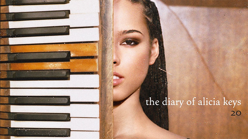 Veeps to livestream sold out Alicia Keys ‘The Diary of Alicia Keys’ 20th anniversary performance
