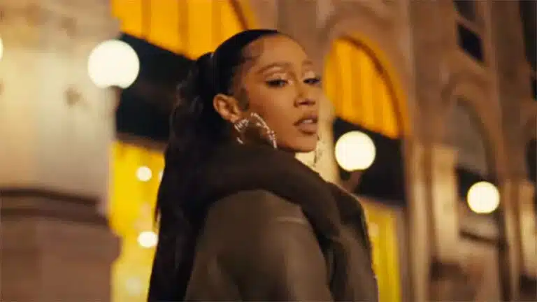 Bia shares ‘Milano’ video
