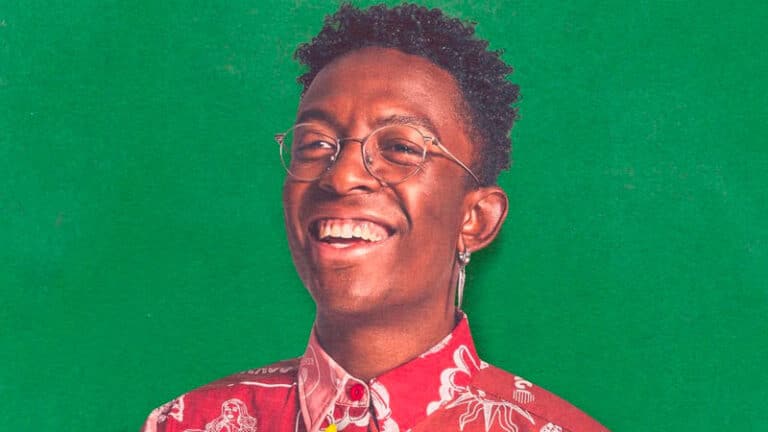 Breland puts stunning vocal spin on ‘The Christmas Song’