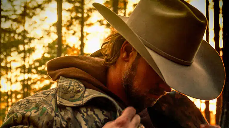 Brian Kelley stands up for family tradition with ‘How We’re Livin’