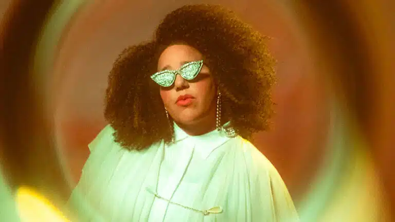 Brittany Howard shares ‘Red Flags’