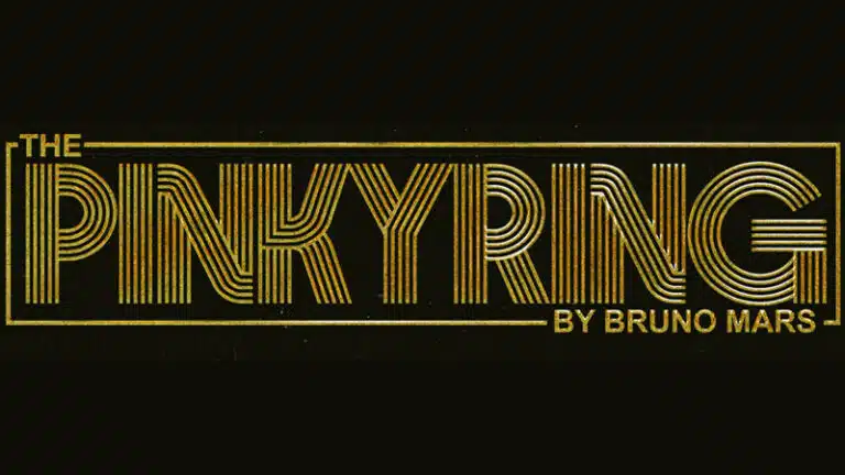 Bruno Mars to open Las Vegas jazz bar