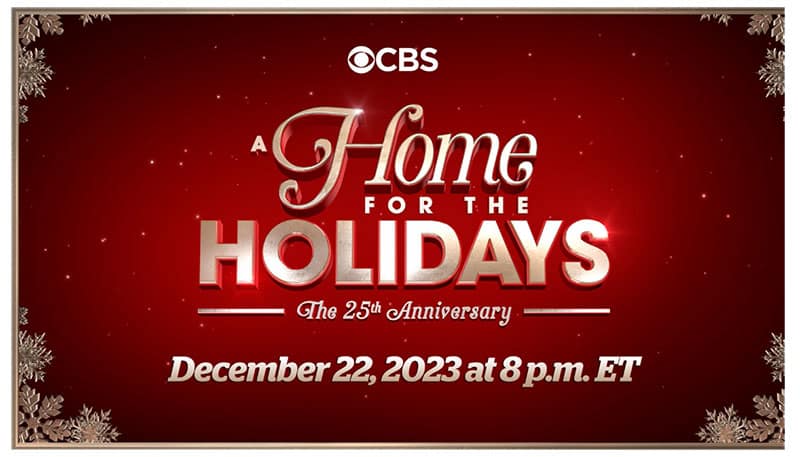 Lauren Daigle, Gavin DeGraw, Pentatonix among CBS ‘Home for the Holidays’ special