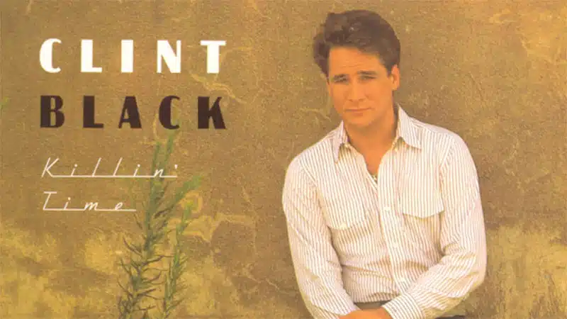 Clint Black unveils 35th anniversary Killin’ Time Tour