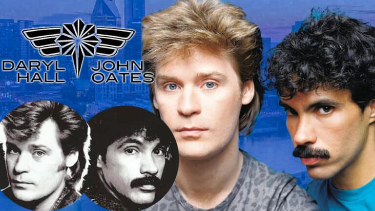 Nashville judge temporarily blocks John Oates from selling catalog