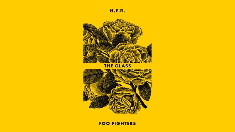 Foo Fighters, HER share ‘The Glass’ double A-side single