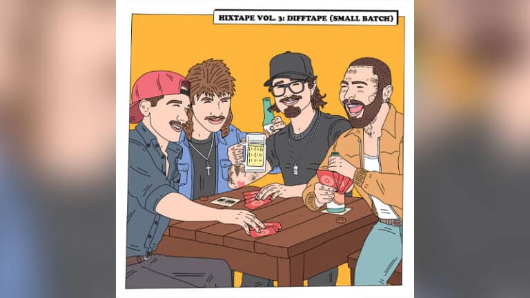 Hardy announces ‘Hixtape’ tribute to Joe Diffie