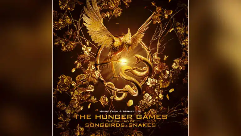 Olivia Rodrigo set to release ‘Can’t Catch Me Now’ from ‘Hunger Games’