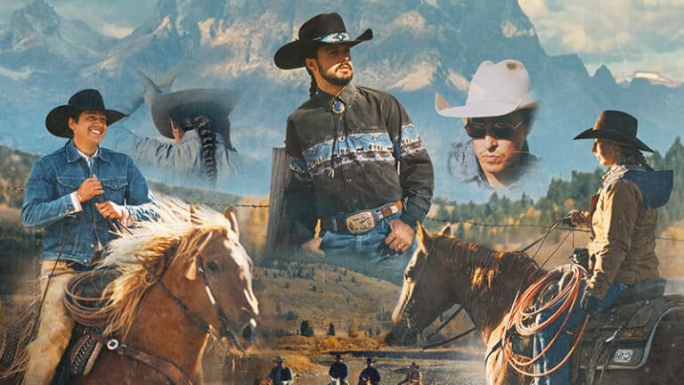 Ian Munsick announces ‘White Buffalo’ documentary