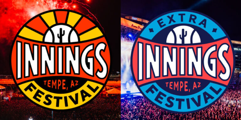 Innings Festival & Extra Innings Festival