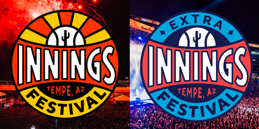 Red Hot Chili Peppers, Hozier, Greta Van Fleet among Innings Festival 2024 lineup