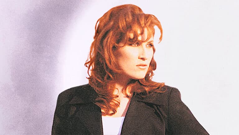 Jo Dee Messina continues Heads Carolina, Tails California into 2024