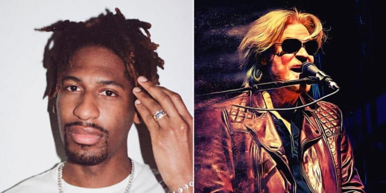 Jon Batiste, Daryl Hall to headline inaugural Montreux Jazz Festival Miami