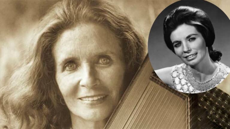 Paramount+ announces June Carter Cash documentary