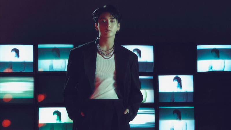 Jung Kook shares ‘Standing Next to You’ remixes