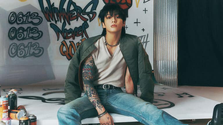 Jung Kook shares ‘3D’ Justin Timberlake remix