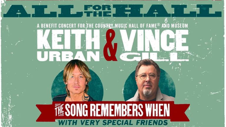 All for the Hall benefit concert raises more than 0k